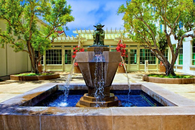 Van fonteinen tot vijvers, hoe je water in je tuin kunt integreren